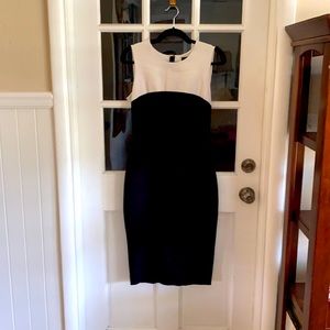 Roland Mouret for Banana Republic dress